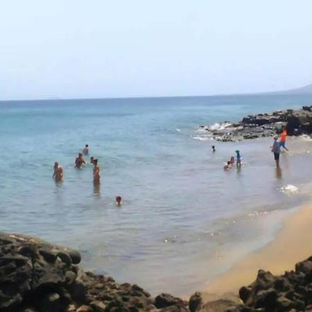 Caleta Secreta Daire Puerto del Carmen  Dış mekan fotoğraf